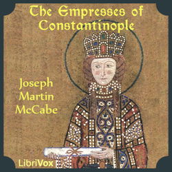 The Empresses of Constantinople - Poster