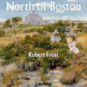 North of Boston - Poster