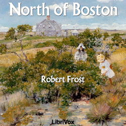 North of Boston - Poster