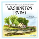 More Selected Classics of Washington Irving - Poster