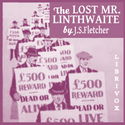 The Lost Mr. Linthwaite - Poster