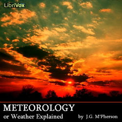 Meteorology; or Weather Explained - Poster