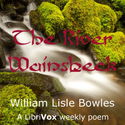 The River Wainsbeck - Poster