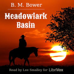 Meadowlark Basin - Poster