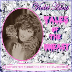 Tales of the Uneasy - Poster
