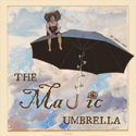 The Magic Umbrella - Poster
