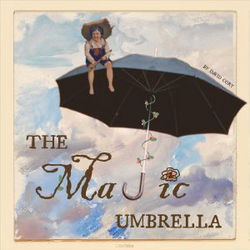 The Magic Umbrella - Poster