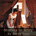 Stories in Grey - Poster
