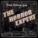 The Horror Expert - Poster
