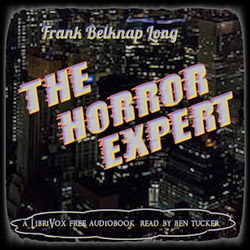 The Horror Expert - Poster