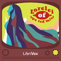 Lorelei of the Red Mist - Poster