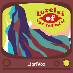 Lorelei of the Red Mist - Poster