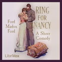 Ring for Nancy: A Sheer Comedy - Poster