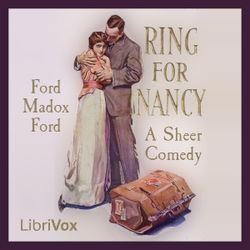 Ring for Nancy: A Sheer Comedy - Poster