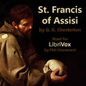 St. Francis of Assisi - Poster