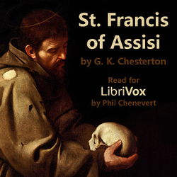 St. Francis of Assisi - Poster