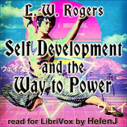 Self-Development and the Way to Power - Poster