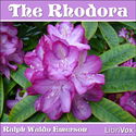 The Rhodora - Poster