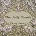 The Jolly Corner - Poster