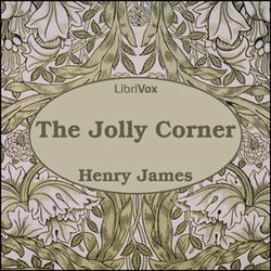 The Jolly Corner - Poster