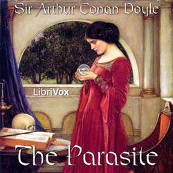 The Parasite - Poster