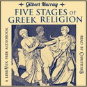 Five Stages of Greek Religion - Poster