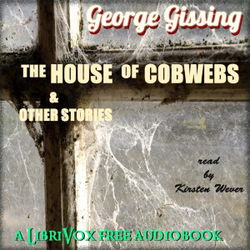 The House of Cobwebs and Other Stories - Poster The House of Cobwebs and Other Stories - Poster