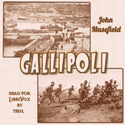 Gallipoli - Poster