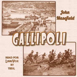Gallipoli - Poster