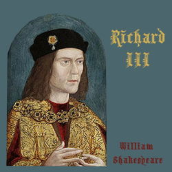 Richard III - Poster