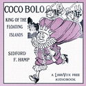 Coco Bolo: King of the Floating Island - Poster