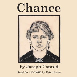 Chance (version 2) - Poster