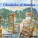 Chronicles of Avonlea - Poster