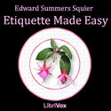 Etiquette Made Easy - Poster