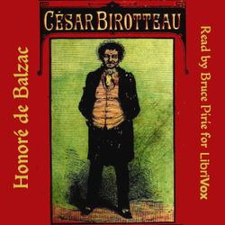 César Birotteau - Poster