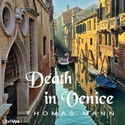 Death in Venice - Poster