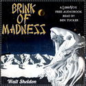 Brink of Madness - Poster