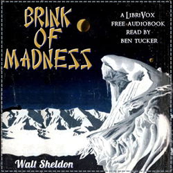 Brink of Madness - Poster