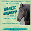 Black Beauty - Poster