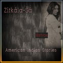 American Indian Stories - Poster