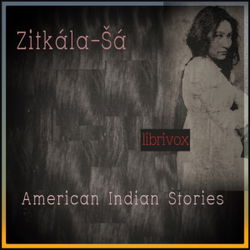 American Indian Stories - Poster