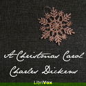 A Christmas Carol (Version 11) - Poster