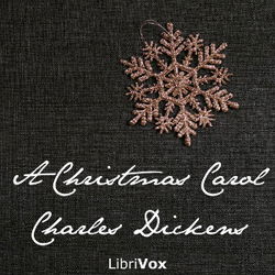 A Christmas Carol (Version 11) - Poster