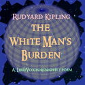 The White Man's Burden - Poster