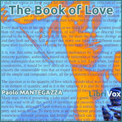 The Book of Love - Poster