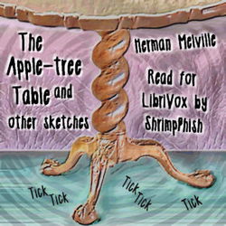 The Apple-Tree Table, and Other Sketches - Poster