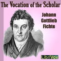 The Vocation of the Scholar - Poster