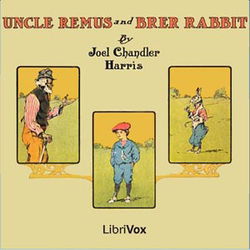 Uncle Remus and Brer Rabbit - Poster