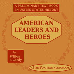 American Leaders and Heroes - Poster