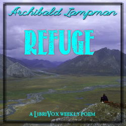 Refuge - Poster